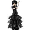 Mattel - Mh X Mercoledi Al Ball HXJ03