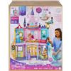 Mattel - Disney Princess: Magiche Avventure Nel Castello HLW29