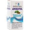 Bio-Logica Srl Aromatoil Origano 50 Opercoli 20,5 g
