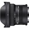 Sigma 10-18mm f2.8 DC DN Sony E-mount. Garanzia M-Trading 3 annimya