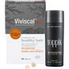 Toppik - Kit Crescita Capelli Uomo