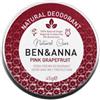 Ben & Anna Deodorante in crema