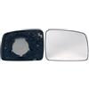 Alkar 6432029 - Vetro Specchio, Specchio Esterno | Compatibile con: LAND ROVER DISCOVERY III, LAND DISCOVERY III VAN, LAND FREELANDER 2, LAND FREELANDER 2 VAN