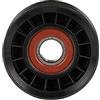 GATES T36398 Galoppino guidacinghia cinghia Poly-V con scanalature