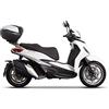 SHAD Top Master Piaggio Beverly 300/400/300S/400S