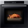 Samsung NV7B4040VBS Forno ad incasso Multifunzione Serie 4 76 L A+ Inox