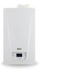 Baxi Caldaia a Condensazione BAXI serie LUNA COMPACT 28 KW Metano/Gpl Low NOx Completa DI KIT SCARICO FUMI