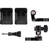 GoPro Supporto da casco frontale + laterale - AHFSM-001
