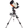 Celestron Advanced VX 925 Edge HD Telecamera 2350 mm f/10 - CE12033-DS