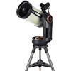 Celestron Nexstar Evolution 8" HD(406X) + Starsense EDGE HD 203mm - CE12096