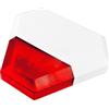 ISNATCH Sirena lampeggiante con batteria back up serie PRO - 67683355