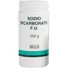 SELLA Srl SELLA SODIO BICARBONATO F.U. 250GR