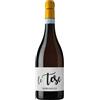 Cantina Romanelli Vino Romanelli Le Tese Trebbiano Spoletino Doc Cl 75