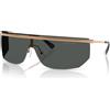 Michael Kors Occhiali da Sole Michael Kors Palisades MK1169 189987