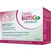 INSTITUT ALLERGOSAN GmbH OMNI BIOTIC METABOLIC 30 BUSTINE DA 3 G
