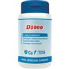 Natural Point D1000 Integratore Vitamina D 70 Capsule