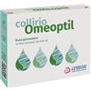 CEMON Omeoptil Collirio Ruta 10Fl