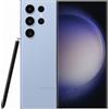 Samsung Galaxy S23 Ultra | 12 GB | 512 GB | Dual-SIM | Sky Blue