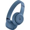 Beats Solo 4 senza fili | Blu Ardesia