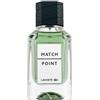 Lacoste Match Point Eau de Toilette da uomo 50 ml