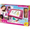 Lisciani Barbie Fashion Atelier Con Doll
