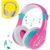 LISCIANI Barbie Fashion Bluetooth Headphones