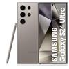 Samsung Galaxy S24 Ultra Dual Sim 12GB / 512GB S928 - Titanium Grey - EUROPA [NO-BRAND]