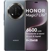 Honor Magic7 Lite 5G Dual Sim 8GB / 256GB - Titanium Black - EUROPA [NO-BRAND]