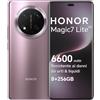 Honor Magic7 Lite 5G Dual Sim 8GB / 256GB - Titanium Purple - EUROPA [NO-BRAND]