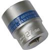 Aerzetix - Chiave a Bussola Esagonale 27 mm - 1/2 Quadrato - C2199