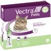 CEVA SALUTE ANIMALE SpA VECTRA FELIS*SPOT ON 3APPL GAT