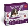 CEVA VETEM VECTRA 3D*SPOTON 3FL >40KG ROS