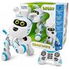Xtrem Bots - Cane Robot Bobby | Robot Interattivo | Regalo per Bambini 5 Anni