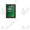 HIKVISION SSD HIKSEMI (by Hikvision) 480GB C100 2.5" SATA3 READ:550MB/WRITE:470 MB/S - HS-SSD-C100 480G