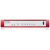 ZYXEL FIREWALL ZYXEL USGFLEX SECURITY GATEWAY 50H WAN/LAN 5xGbE VPN: 20 IPSEC, 15 SSL Include 1Y Security Pack, cons x 10 utent