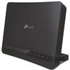 TP-LINK ROUTER TP-LINK Archer VR1210V WIRELESS DUAL BAND CON MODEM VDSL2 Profile 35b,5P GIGABIT, USB, VOIP
