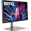 BENQ MON BENQ PD2725U 27" 4K IPS 16:9