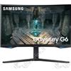 SAMSUNG MON CURVO GAMING 27"2560*1440 240HZ