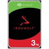 Seagate HDD Seagate IronWolf NAS ST3000VN006 3TB Sata III 256MB (D)
