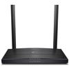 TP-LINK ROUTER TP-LINK AC1200 Archer VR400 V3.0 WIRELESS VDSL/ADSL Modem 867Mbps a 5GHz + 300Mbps a 2.4GHz 1P WAN/LAN 3P LAN 3 Antenne