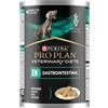 PRO PLAN Veterinary Diets Canine IT Gastrointestinal Cibo per cani in mousse 400g