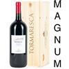 Tormaresca - Primitivo 2023 - Neprica - Puglia IGT - MAGNUM - Astucciato in legno - 150cl