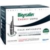 Bioscalin Energy Uomo 10 Fiale Anticaduta Antietà PROMOZIONE