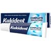 PROCTER & GAMBLE SRL Kukident Complete Fresco Crema Adesiva per Dentiere 47g