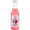 Dandy Drinks DANDY DRINK DOUBLE PINK GRAPEFRUIT SODA CL.20 X 24 BT. VEGAN E GLUTEN FREE