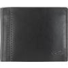 camel active Marsupio Bilbao, 12,5 x 1,5 x 9,8, Nero, 12,5 x 1,5 x 9,8, Marsupio