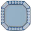 SWAROVSKI SVUOTATASCHE / COPPA 11 x 11 CM SIGNUM BLU