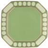 SWAROVSKI SVUOTATASCHE / COPPA 11 x 11 CM SIGNUM VERDE