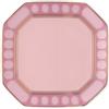SWAROVSKI SVUOTATASCHE / COPPA 11 x 11 CM SIGNUM ROSA