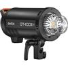 Godox QT400III M Flash da studio HSS Bowens 400W